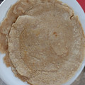 El cooksnap de cousanguinettilau cuando hizo Panqueques, crepes.