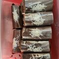 Cooksnap dari Nur Aflahatul Fikriyah untuk resep Dadar Gulung Pisang Coklat