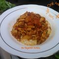 Cooksnap dari Eki Mayantari Sutikno untuk resep Sosis & Telur Orak-Arik Pedas Manis (#pr_adakecapmanisnya)