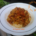 Cooksnap dari Eki Mayantari Sutikno untuk resep Sosis & Telur Orak-Arik Pedas Manis (#pr_adakecapmanisnya)