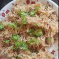 Sushama Y. Kulkarni's cooksnap of when they made रताळ्याचा कीस (ratyalacha kees recipe in marathi).