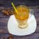 Cooksnap dari Dapoer Mamake 👩‍🍳 untuk resep Jamu Kunir Asem Sereh Jahe Kencur