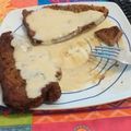 El cooksnap de Dika Elez cuando hizo Filetes de hígado de ternera fritos.