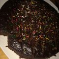 Cooksnap dari Ri Riani Zk untuk resep Brownies kukus tanpa telur