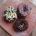 Cooksnap dari Ami untuk resep Donat menul lembut 1x proofing