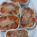 Cooksnap dari Shenny untuk resep Macaroni Schotel