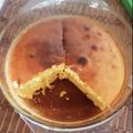 El cooksnap de Gloria Sepúlveda M cuando hizo Torta de limón 🍋, fácil, rica, esponjosa y económica, que más? 😋.