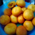 Cooksnap dari Bunda Ainy untuk resep Bola Ubi Kopong