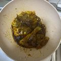 Cooksnap dari amelia fadhillah untuk resep Ikan Ekor Kuning Bakar Kecap
