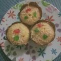 Cooksnap dari Kend Endah untuk resep Cup cake labu kuning