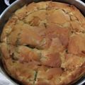 Cooksnap από mariouli στη συνταγή Σπανακόπιτα express