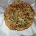 Cooksnap dari Nurul Faiqoh untuk resep Telur Dadar Padang