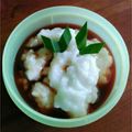 Cooksnap dari Amalia Nurul Aziza untuk resep Bubur Sumsum Lembut