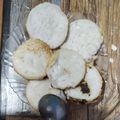 Cooksnap dari Ikah Ropikah untuk resep Kue Pancong Kelapa