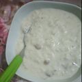 Priyanka Sharma का कुकस्नैप जब उन्होंने राइस पायेश (rice payesh recipe in Hindi) बनाया था।
