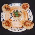 Mitali Chavda (Mitali Darshan Vala)'s cooksnap of when they made સાબુદાણા બટેટાની પેટીસ(sabudana batata pattisrecipe in Gujarati).