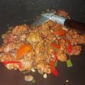 Cooksnap dari Septi Anjani untuk resep Ayam Fillet Saus Tiram