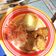El cooksnap de Dennisse Basoalto cuando hizo Fritos de coliflor.