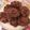 Cooksnap από Αλεξ στη συνταγή Νηστίσιμα soft cookies σοκολάτας