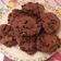 Cooksnap από Αλεξ στη συνταγή Νηστίσιμα soft cookies σοκολάτας