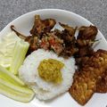 Cooksnap dari Spongi untuk resep Bebek goreng empuk
