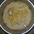 Cooksnap dari Anisah Ummu Hud untuk resep Telur Kukus Ala Korea