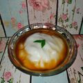 Cooksnap dari Anggia Hapsari untuk resep Bubur Sumsum Lembut #pr_olahantepungberas