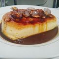 Joyce Ch's cooksnap of when they made Bánh Flan.
