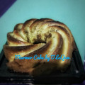 Cooksnap dari deenaV3 untuk resep Marble Cake Lembut Recipe @mbaiyya @fitrisasmaya