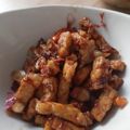 Cooksnap dari Mommy Icha untuk resep Kering Tempe Basah