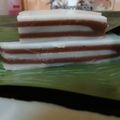 Cooksnap dari widi untuk resep Kue Lapis Mudah & Enak