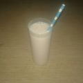 El cooksnap de Lady Marmalade cuando hizo Batido de yogurt y canela.