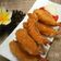 Cooksnap dari Andrenia Giawati untuk resep Ebi Furai Ala Resto Jepang