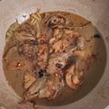 Cooksnap dari Nita Permata untuk resep Semur Ayam Kecap Berempah