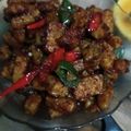 Cooksnap dari M Melani untuk resep Orak Arik Tempe Pedas Manis