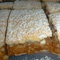 nagysüni Cooksnap-ja, amikor elkészítette a(z) Almás pite receptet.