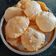 Harsha Solanki का कुकस्नैप जब उन्होंने आटे की पुरिया (atte ki puriyan recipe in Hindi) बनाया था।