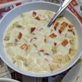 Dr. Pushpa Dixit's cooksnap of when they made ફુ્ટ સલાડ.