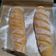 Cooksnap dari Evie Carini untuk resep Baguette atau Roti Perancis