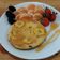 Cooksnap dari Arina Setiawan untuk resep Pancake lembut