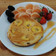 Cooksnap dari Arina Setiawan untuk resep Pancake lembut