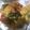 Cooksnap dari Cache Kitchen untuk resep Dori Telur Asin