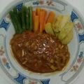 Cooksnap dari fatimah assegaf untuk resep Steak tempe