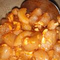 Cooksnap dari Rizkardiani untuk resep Cilor Maklor ala Abang-abang