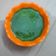 Ankita das का कुकस्नैप जब उन्होंने ग्रीन चटनी (green chutney recipe in hindi) बनाया था।