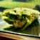 El cooksnap de Arianne cuando hizo Rollito de aguacate, hummus y caballa en aceite.