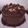 El cooksnap de Dayerlin Romero cuando hizo Torta Matilda (puro chocolate).