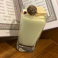 کوک اسنپ bahar بعد از امتحان کردن شیک طالبی.