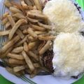 Szilva Cooksnap-ja, amikor elkészítette a(z) Kárpáti borzaska receptet.