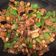 El cooksnap de Ainhoa Gizaku cuando hizo Verduras con tofu.
